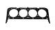 Engine Cylinder Head Gasket Small Block Chevy Cgt-c5246-040 Oo1