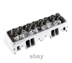 Engine Cylinder Head Kit for Small Block Chevrolet Engines-SBC 327/350/ 383, Z06