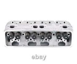 Engine Cylinder Head Kit for Small Block Chevrolet Engines-SBC 327/350/ 383, Z06
