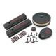 Engine Dress Up Kit Fits Chevy Small Block 262 To 400 Engines 1959 To 1986