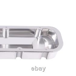 Engine Dress Up Kit for Chevy Big Block 396 454 502 65-95 Valve Covers