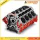 Engine Empty Block Fits For Chevrolet Sbc Lsx Oem 19166454 19213964 19260093