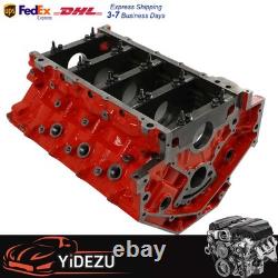 Engine Empty Block Fits For Chevrolet SBC LSX OEM 19166454 19213964 19260093