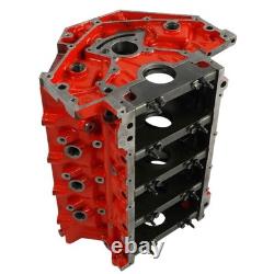 Engine Empty Block Fits For Chevrolet SBC LSX OEM 19166454 19213964 19260093