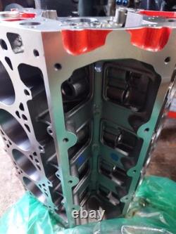 Engine Empty Block Fits For Chevrolet SBC LSX OEM 19166454 19213964 19260093