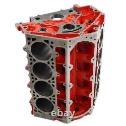 Engine Empty Block Fits For Chevrolet SBC LSX OEM 19166454 19213964 19260093