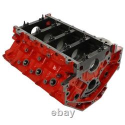 Engine Empty Block Fits For Chevrolet SBC LSX OEM 19166454 19213964 19260093