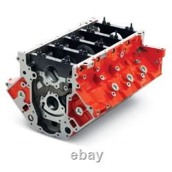 Engine Empty Block Fits For Chevrolet SBC LSX OEM 19166454 19213964 19260093