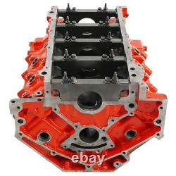 Engine Empty Block Fits For Chevrolet SBC LSX OEM 19166454 19213964 19260093