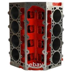 Engine Empty Block Fits For Chevrolet SBC LSX OEM 19166454 19213964 19260093