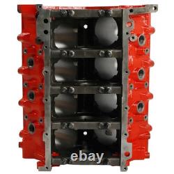 Engine Empty Block Fits For Chevrolet SBC LSX OEM 19166454 19213964 19260093