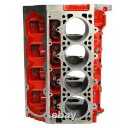 Engine Empty Block Fits For Chevrolet SBC LSX OEM 19166454 19213964 19260093
