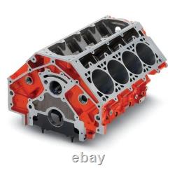 Engine Empty Block Fits For Chevrolet SBC LSX OEM 19166454 19213964 19260093