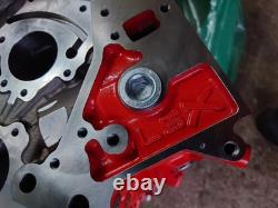 Engine Empty Block Fits For Chevrolet SBC LSX OEM 19166454 19213964 19260093