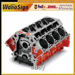 Engine Empty Block For Chevrolet SBC LSX OEM 19166454 19213964 19260093