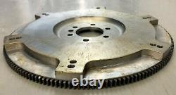 Engine Flywheel For A Chevy 502 Or 454 Big Block