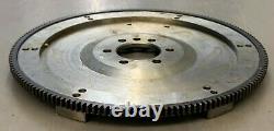 Engine Flywheel For A Chevy 502 Or 454 Big Block