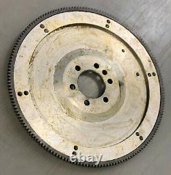 Engine Flywheel For A Chevy 502 Or 454 Big Block