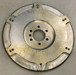 Engine Flywheel For A Chevy 502 Or 454 Big Block