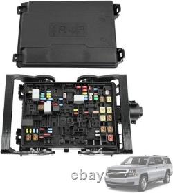 Engine Fuse Box 84114437 22773484 Relay Junction Block Chevy Tahoe Yukon