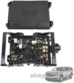 Engine Fuse Box 84114437 22773484 Relay Junction Block Chevy Tahoe Yukon