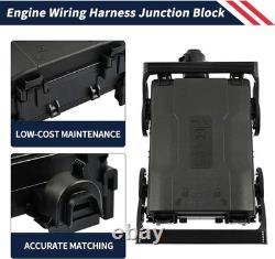 Engine Fuse Box 84114437 22773484 Relay Junction Block Chevy Tahoe Yukon