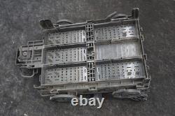 Engine Fuse Box Block Relay Junction Box 23143474 Chevrolet Silverado 3500 15-19