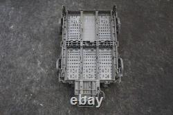 Engine Fuse Box Block Relay Junction Box 23143474 Chevrolet Silverado 3500 15-19