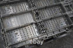 Engine Fuse Box Block Relay Junction Box 23143474 Chevrolet Silverado 3500 15-19