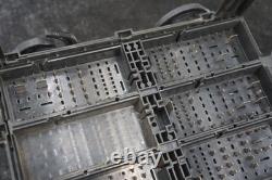 Engine Fuse Box Block Relay Junction Box 23143474 Chevrolet Silverado 3500 15-19