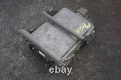 Engine Fuse Box Block Relay Junction Box 23143474 Chevrolet Silverado 3500 15-19