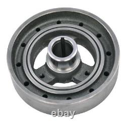 Engine Harmonic Balancer Fits Chevy Small Block 350 Engines 1955 to 1986