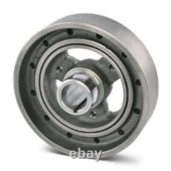Engine Harmonic Balancer Fits Chevy Small Block 350 Engines 1955 to 1986