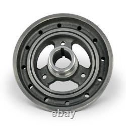 Engine Harmonic Balancer Fits Chevy Small Block 350 Engines 1955 to 1986