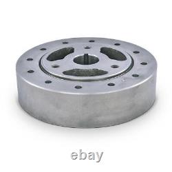 Engine Harmonic Balancer Fits Chevy Small Block 350 Engines 1955 to 1986