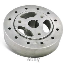 Engine Harmonic Balancer Fits Chevy Small Block 350 Engines 1955 to 1986