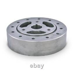Engine Harmonic Balancer Fits Chevy Small Block 350 Engines 1955 to 1986