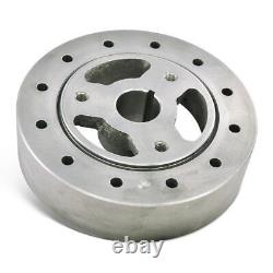 Engine Harmonic Balancer Fits Chevy Small Block 350 Engines 1955 to 1986
