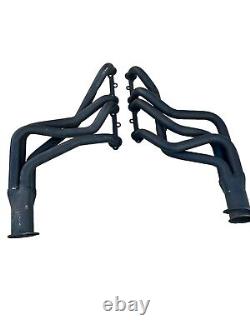 Engine Headers Small Block Chevy Performance Dynomax 85001