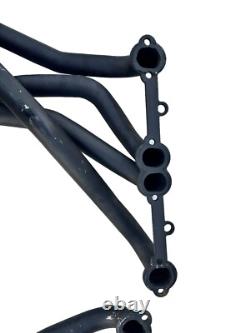 Engine Headers Small Block Chevy Performance Dynomax 85001