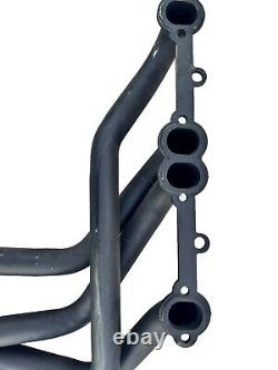 Engine Headers Small Block Chevy Performance Dynomax 85001