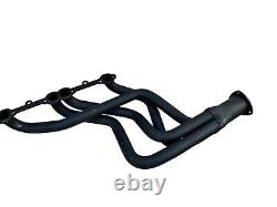 Engine Headers Small Block Chevy Performance Dynomax 85001