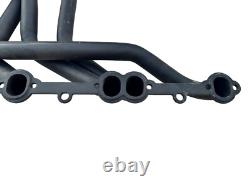 Engine Headers Small Block Chevy Performance Dynomax 85001