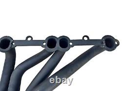 Engine Headers Small Block Chevy Performance Dynomax 85001
