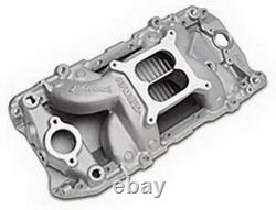 Engine Intake Manifold Fits Chevrolet Big-Block396 (6.5L)-502 (8.2L)