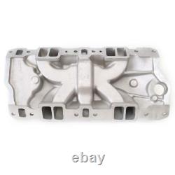 Engine Intake Manifold Fits Chevrolet Small-Block Gen I265 (4.3L)/267 (4.4L)/28