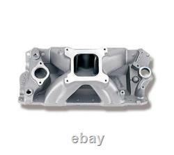 Engine Intake Manifold for 1976-1979 Chevrolet Camaro - 300-25-CP Holley