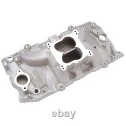 Engine Intake Manifold for Fits Chevrolet Big-Block Mark IV396 (6.6L)/402 6.6L