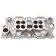 Engine Intake Manifold For Fits Chevrolet Small-block Gen I302 (4.9l)/327 5.4l