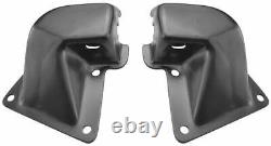 Engine Mounting Brackets for 1964-1967 Chevy Chevelle El Camino Small Block Pair
